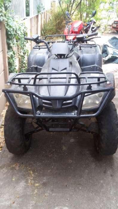 Feishen Lindai 300cc Quad Bike