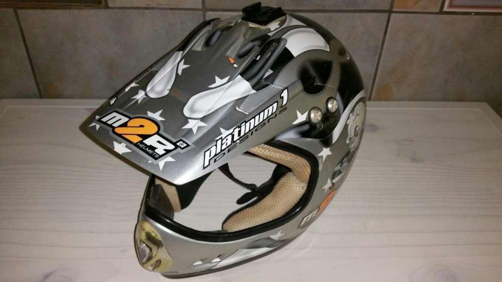MX Helmet