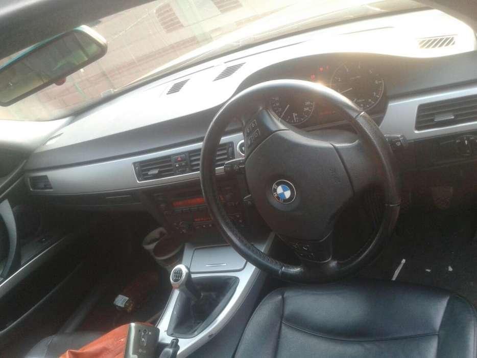Bmw for swap