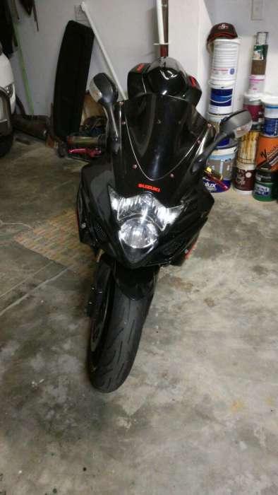 Gsxr 1000 price is negotiable