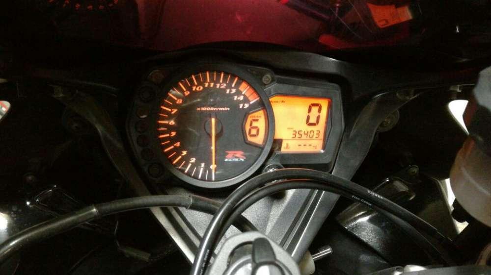 Gsxr 1000 price is negotiable
