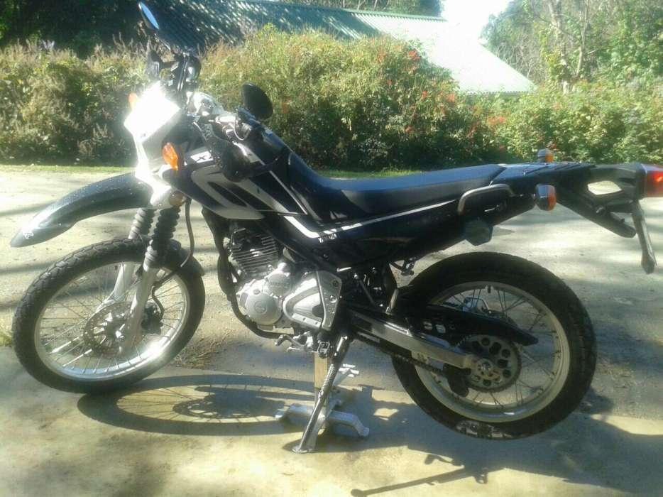 Xt motorcycle for sale