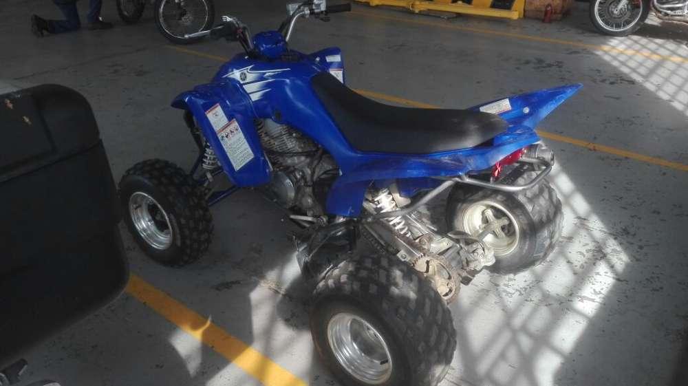 Yamaha Quid 250 cc Raptor