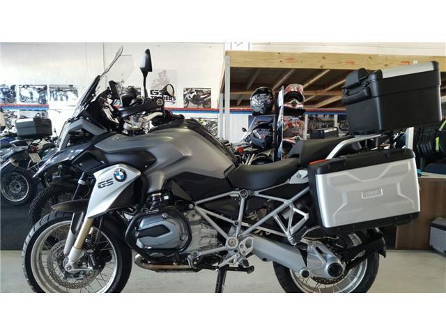 BMW GS 1200 LC 2014 with 12000 Km s --- GS TRADERS