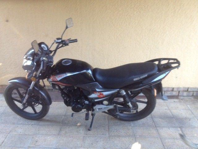 Big Boy DRT 150 (250 engine),good condition