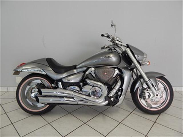 2008 SUZUKI VZR 1800 (BOULEVARD/INTRUDER)