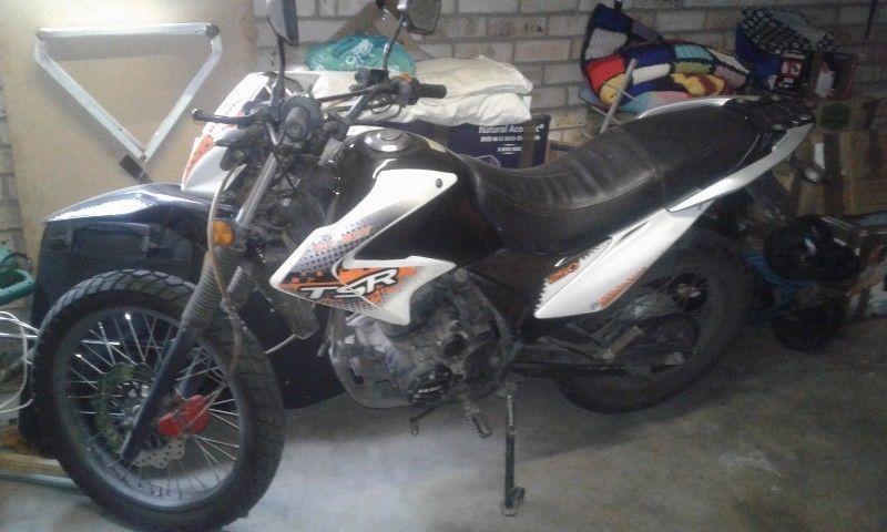 2004 Scooter Other