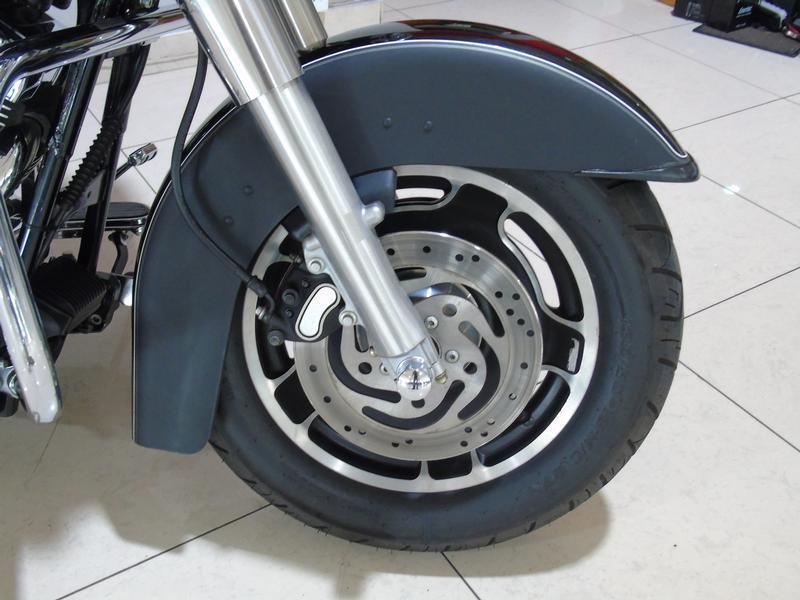 2006 Harley Davidson Touring Street Glide Standard