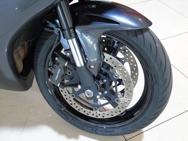 2010 HONDA Cbr 1000rr
