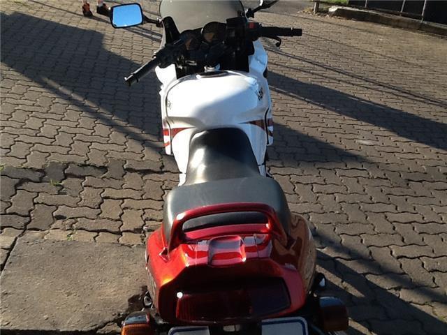 Kawasaki GPZ500, 2010, for sale!