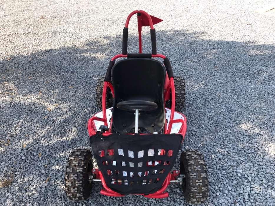 1000w electric Gokart for sale - brushless