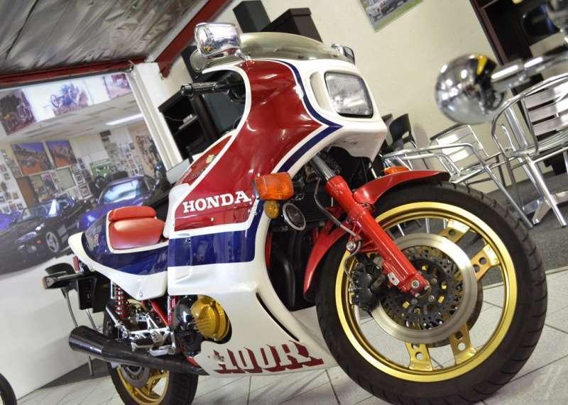 1983 Honda CB 1100 RD