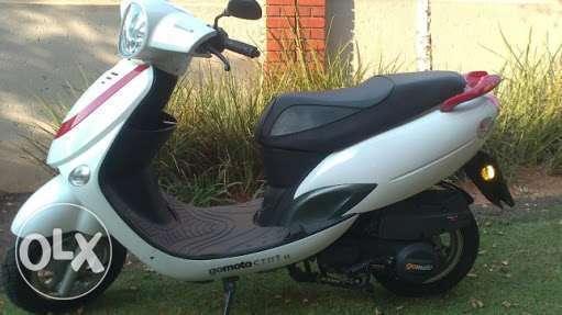 Scooter for sale