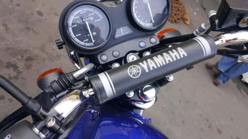 Yamaha YBR