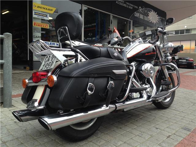 2012 Harley Roadking for Sale