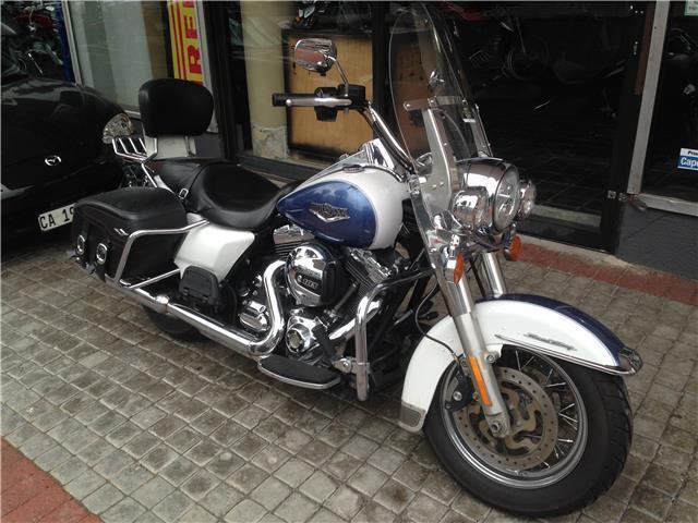 2015 Harley Davidson Roadking for Sale