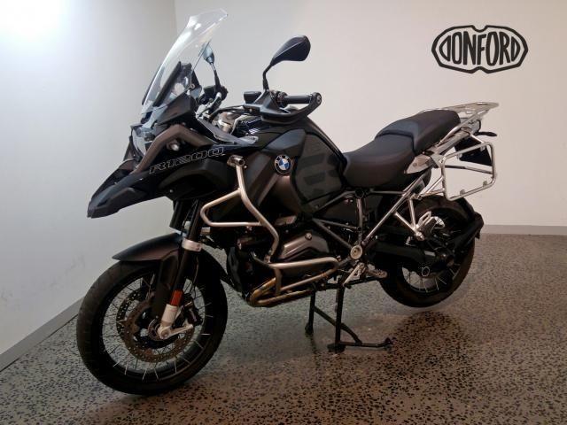 2017 BMW R 1200 GS ADV Full, 2900 km