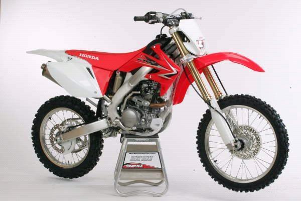 Wanted : Yz WR 250 or 450 / Honda Crf 250X or 450X