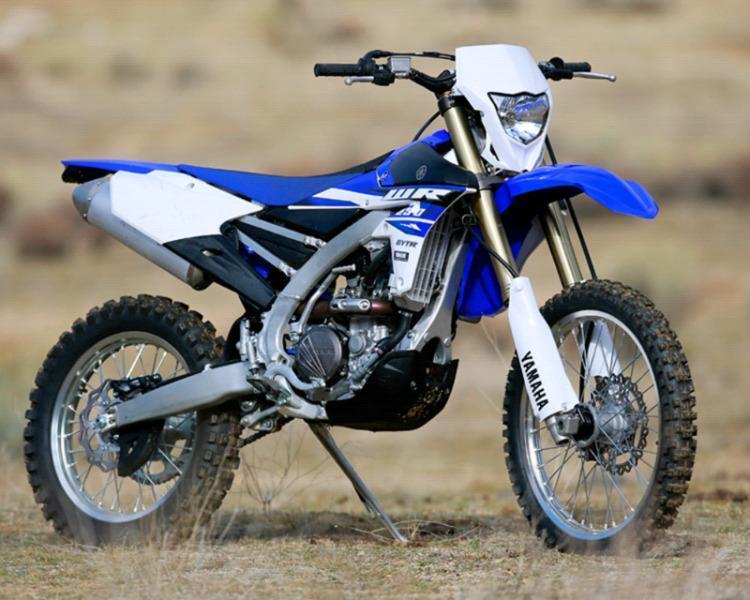 Wanted : Yz WR 250 or 450 / Honda Crf 250X or 450X