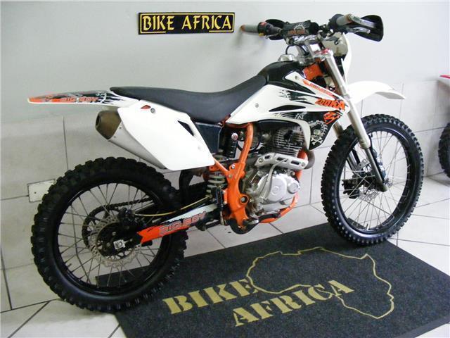 2014 Big Boy 250 Explorer