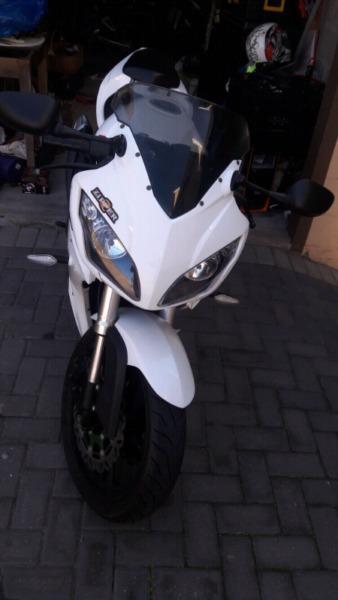 ZS 125