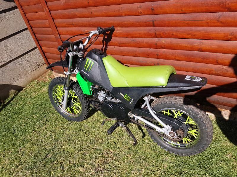 Pw 80