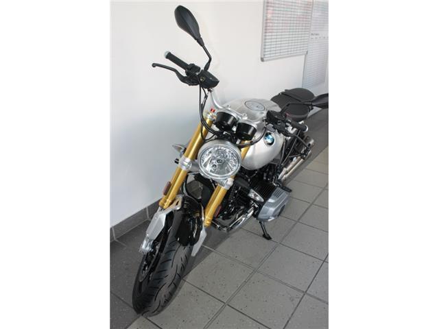 BMW RnineT New available