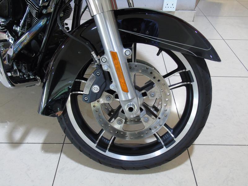 2016 Harley Davidson Touring FLTRXS Road Glide Special