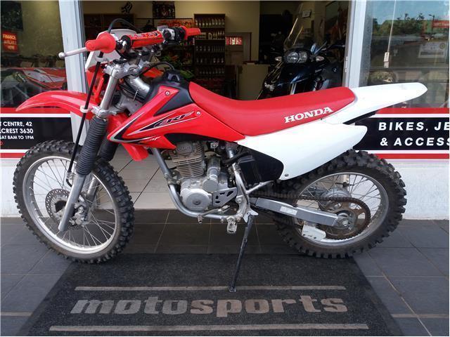 Honda CRF 230 / CRF230