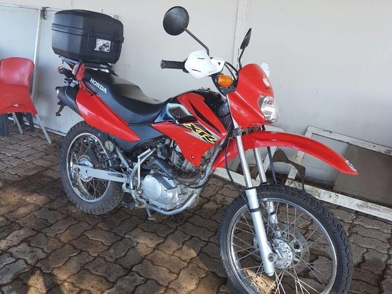 2013 Honda XR125 For Sale