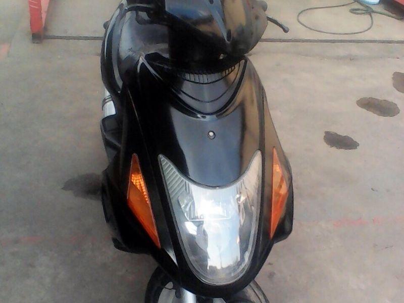 Bigboy 150cc Scooter for Sale