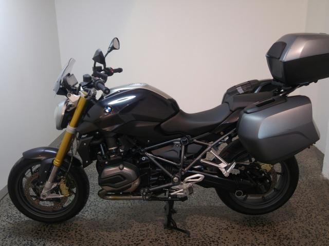 2016 BMW R 1200 R LC, 7000 km