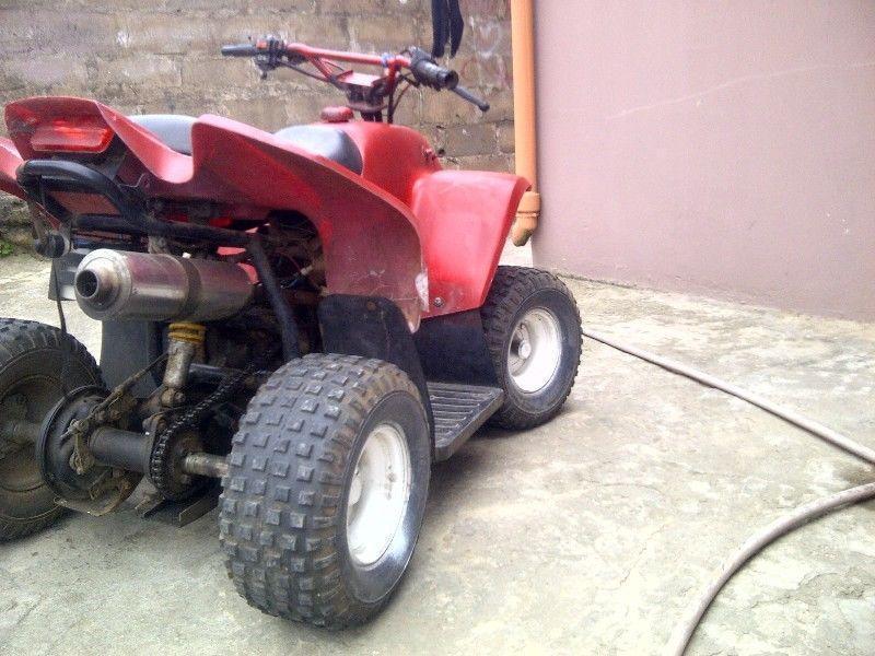 YAMAHA Quad Bike for sale