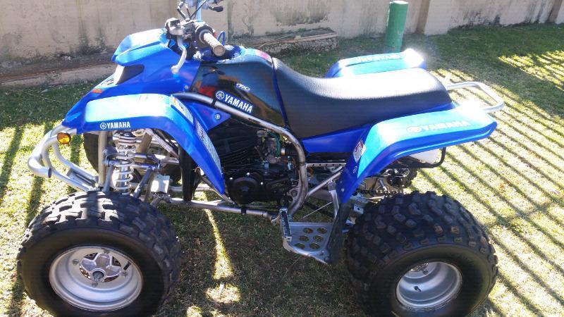 Yamaha blaster 200cc