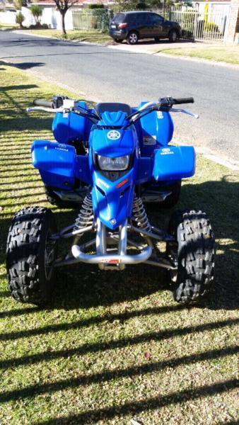 Yamaha blaster 200cc