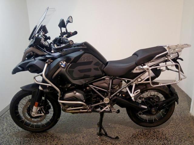 2017 BMW R 1200 GS ADV Full, 3800 km