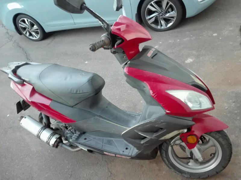 Scooter for sale!