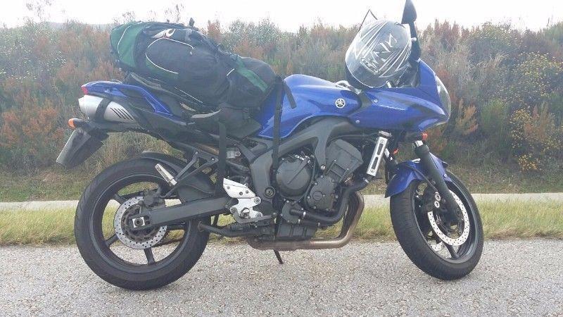 2007 Yamaha FZ 600 Excellent condition