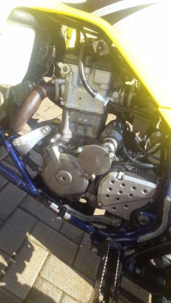 2007 Suzuki Other