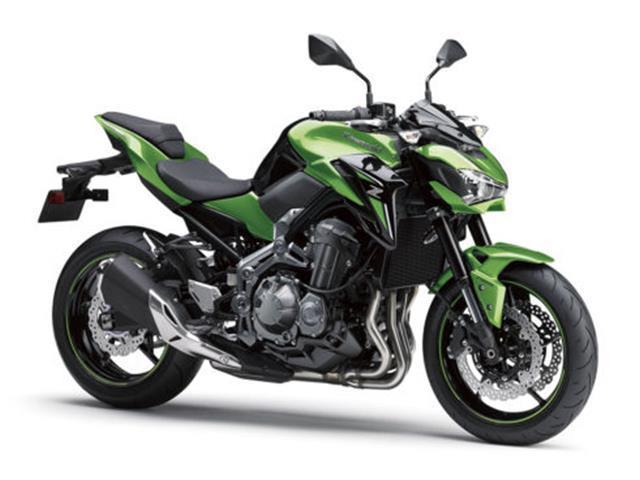 KAWASAKI SPECIAL DEALS NOW AVAILABLE FROM MAD MACS MOTORCYCLES