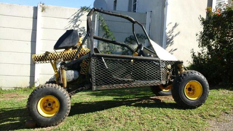 Gokart for sale as is R3500