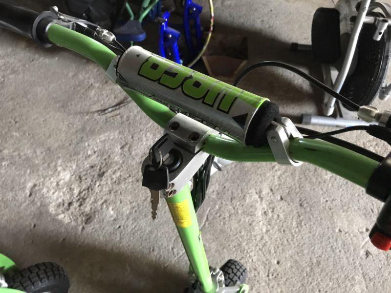 scooters for sale uber 1000w