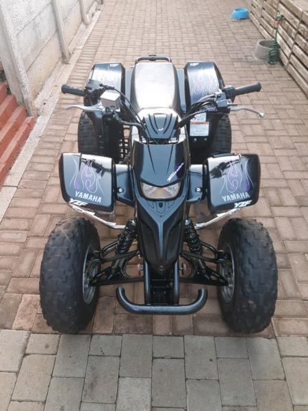 Yamaha Blaster 200cc Special Edition
