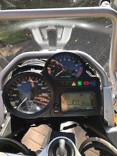 2011 BMW R-Series