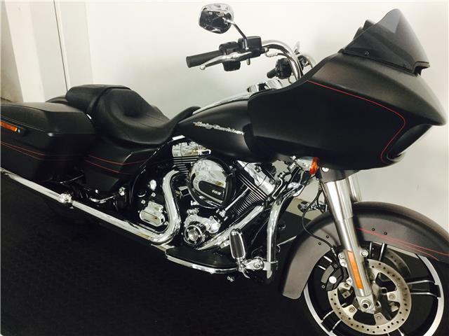 Harley-Davidson Road Glide Special - METALHEADS MOTORCYCLES