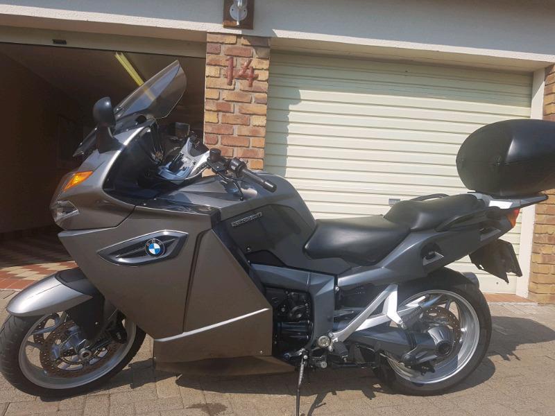BMW K 1300 GT