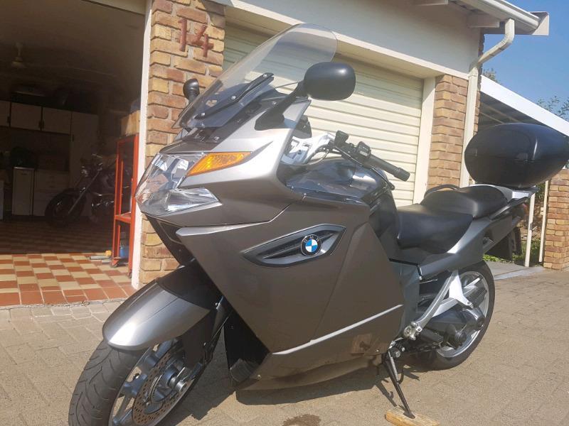 BMW K 1300 GT