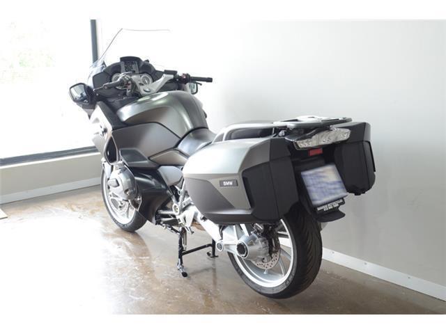 BMW R1200RT 2014