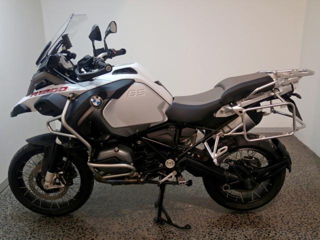 2015 BMW R 1200 GS ADV Full, 20000 km