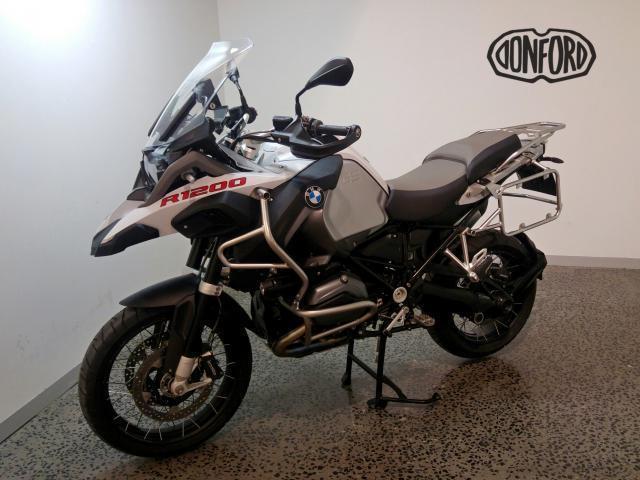 2015 BMW R 1200 GS ADV Full, 20000 km